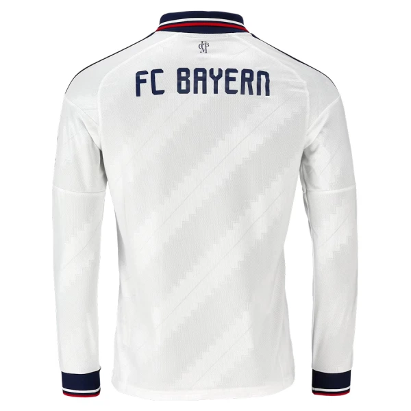 Dresovi FC Bayern München Gostujući 26/27 Dugi rukav