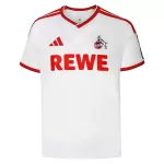 Dresovi FC Köln Domaći 26/27