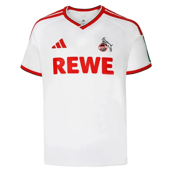 Dresovi FC Köln Domaći 26/27 Dresovi FC Köln Domaći 26/27