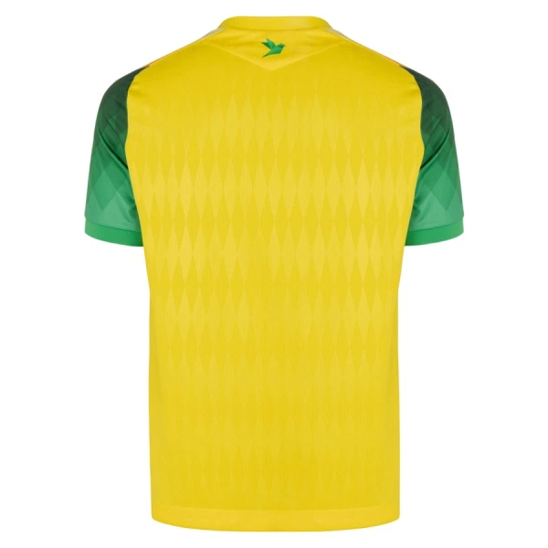 Dresovi FC Nantes Domaći 26/27