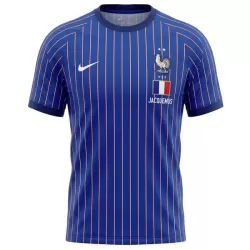 Dresovi Francuska Pre-Match 2026