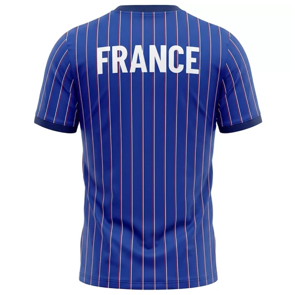 Dresovi Francuska Pre-Match 2026