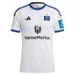 Dresovi Hamburger SV Domaći 26/27