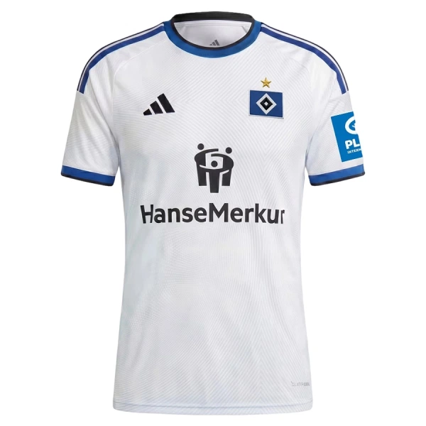 Dresovi Hamburger SV Domaći 26/27 Dresovi Hamburger SV Domaći 26/27