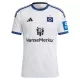 Dresovi Hamburger SV Domaći 26/27 Dresovi Hamburger SV Domaći 26/27