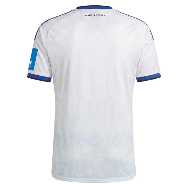 Dresovi Hamburger SV Domaći 26/27