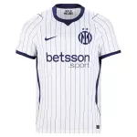 Dresovi Inter Milan Gostujući 26/27