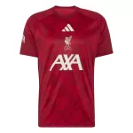 Dresovi Liverpool Pre-Match 26/27