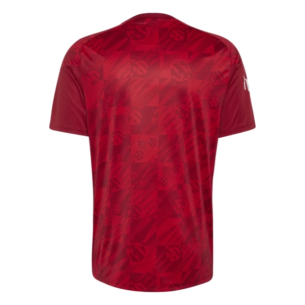 Dresovi Liverpool Pre-Match 26/27