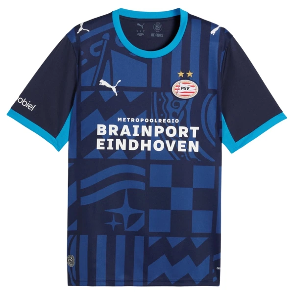 Dresovi PSV Treći 26/27 Dresovi PSV Treći 26/27