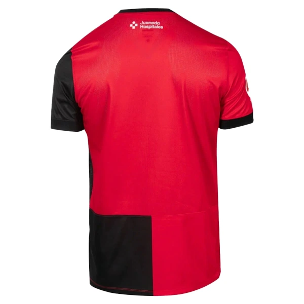 Dresovi RCD Mallorca Domaći 26/27