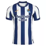 Dresovi Real Sociedad Domaći 26/27