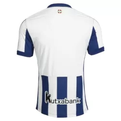 Dresovi Real Sociedad Domaći 26/27