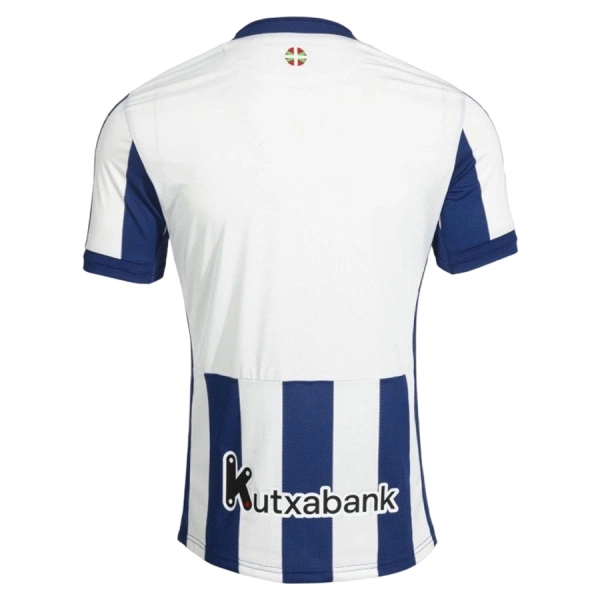 Dresovi Real Sociedad Domaći 26/27