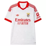 Dresovi SL Benfica Gostujući 26/27