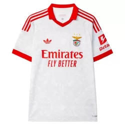 Dresovi SL Benfica Gostujući 26/27
