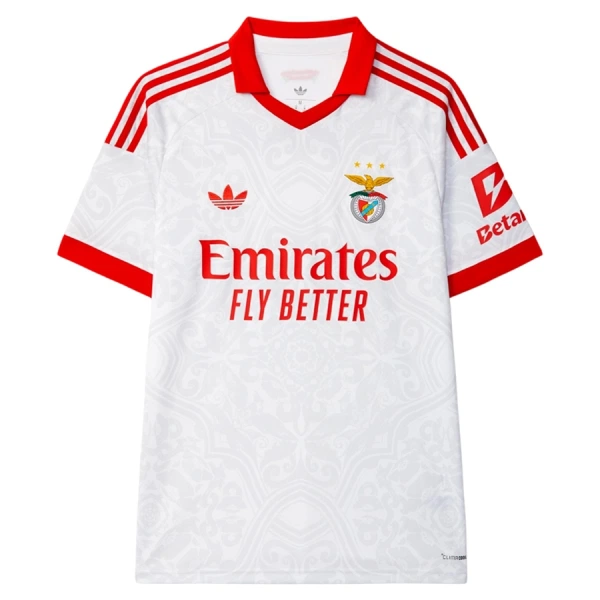 Dresovi SL Benfica Gostujući 26/27 Dresovi SL Benfica Gostujući 26/27