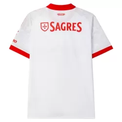 Dresovi SL Benfica Gostujući 26/27