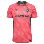 Dresovi Werder Bremen Treći 26/27