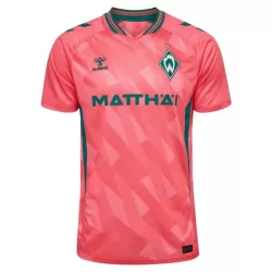 Dresovi Werder Bremen Treći 26/27