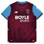 Dresovi West Ham United Domaći 26/27