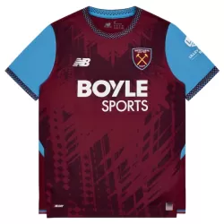 Dresovi West Ham United Domaći 26/27