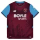 Dresovi West Ham United Domaći 26/27 Dresovi West Ham United Domaći 26/27