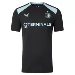 Feyenoord Dresovi za Trening 26/27 Crna