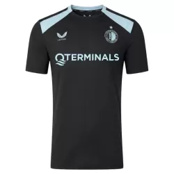 Feyenoord Dresovi za Trening 26/27 Crna Feyenoord Dresovi za Trening 26/27 Crna