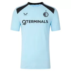 Feyenoord Dresovi za Trening 26/27 Plava Feyenoord Dresovi za Trening 26/27 Plava
