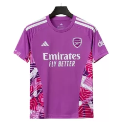 Golmanski Dresovi Arsenal 26/27 Ljubičasta Golmanski Dresovi Arsenal 26/27 Ljubičasta
