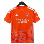 Golmanski Dresovi Arsenal 26/27 Naranča