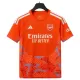 Golmanski Dresovi Arsenal 26/27 Naranča