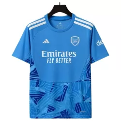 Golmanski Dresovi Arsenal 26/27 Plava