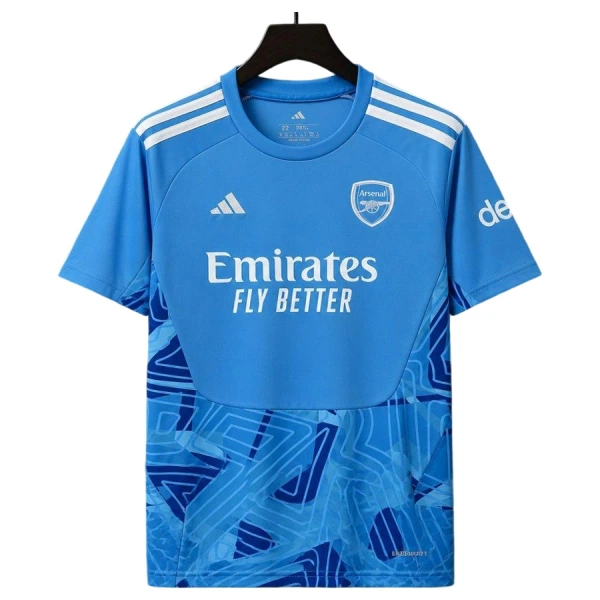 Golmanski Dresovi Arsenal 26/27 Plava Golmanski Dresovi Arsenal 26/27 Plava