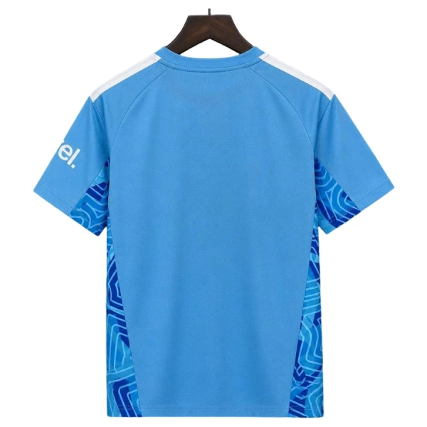 Golmanski Dresovi Arsenal 26/27 Plava