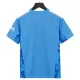 Golmanski Dresovi Arsenal 26/27 Plava
