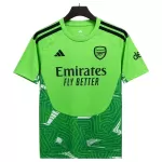 Golmanski Dresovi Arsenal 26/27 Zelena