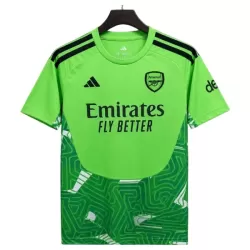 Golmanski Dresovi Arsenal 26/27 Zelena