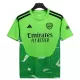 Golmanski Dresovi Arsenal 26/27 Zelena