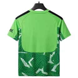 Golmanski Dresovi Arsenal 26/27 Zelena