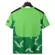 Golmanski Dresovi Arsenal 26/27 Zelena