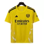 Golmanski Dresovi Arsenal 26/27 Žuta