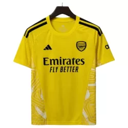 Golmanski Dresovi Arsenal 26/27 Žuta Golmanski Dresovi Arsenal 26/27 Žuta
