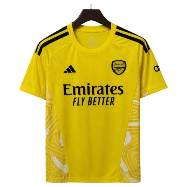 Golmanski Dresovi Arsenal 26/27 Žuta Golmanski Dresovi Arsenal 26/27 Žuta