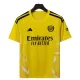 Golmanski Dresovi Arsenal 26/27 Žuta Golmanski Dresovi Arsenal 26/27 Žuta