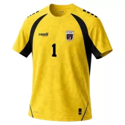 Golmanski Dresovi Cabo Verde SP 2026