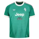 Golmanski Dresovi Juventus Gostujući 26/27