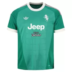 Golmanski Dresovi Juventus Gostujući 26/27