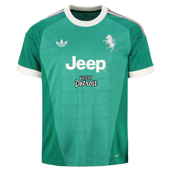 Golmanski Dresovi Juventus Gostujući 26/27 Golmanski Dresovi Juventus Gostujući 26/27